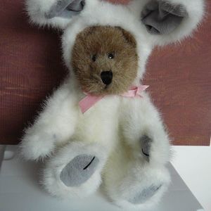 Meet your Posher, Sally